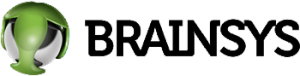 BrainSys logo