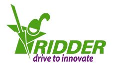 Logo Ridder