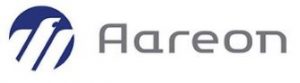Logo Aareon