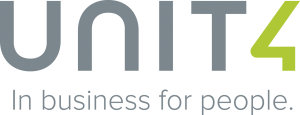 Logo Unit4