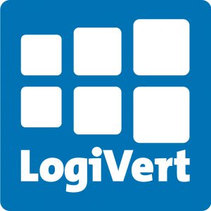 Logo Logivert